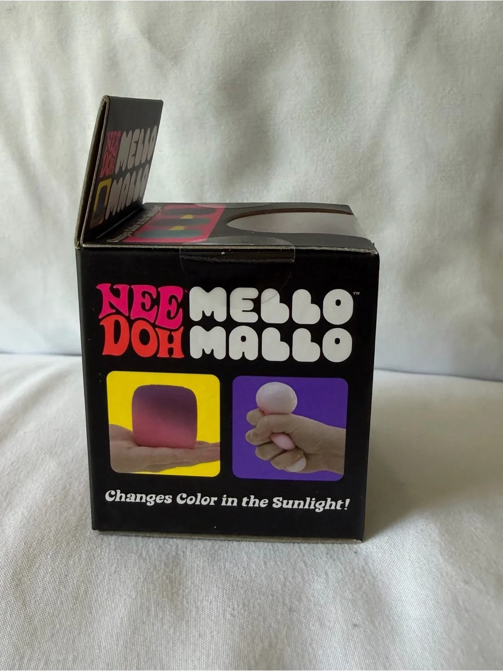 Needoh Mello Mallo Pink